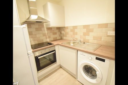 1 Bed Flat, Brent Street, NW4 - Photo 3