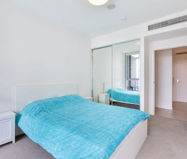 1197/58 Hope Street, South Brisbane QLD 4101 - Apartment For Rent -... - Photo 3