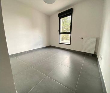 Location appartement récent 3 pièces 56.28 m² à Montpellier (34000) - Photo 6