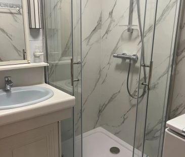 Wohnen im Grünen + Balkon in Graz-Wetzelsdorf - sonnig und ruhig - Photo 4