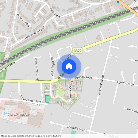 Belmont, Weybridge, KT13