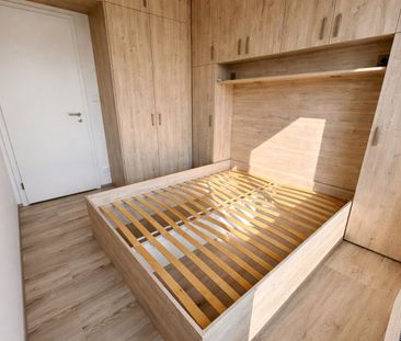 Pronájem bytu 2+kk • 45 m²Nádražní, Kralupy nad Vltavou - Kralupy n... - Photo 1