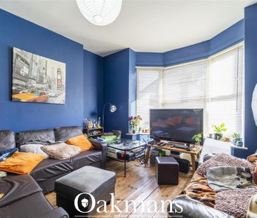 8 bedroom house to rent - Photo 1