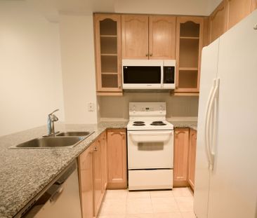 For Lease - 60 Byng Avenue Unit# 1206, Toronto, Ontario - Photo 6