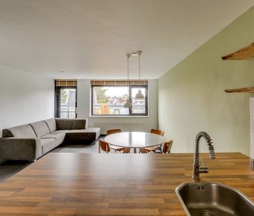 Appartement te huur: Gruttersdijk 32-E 3514 BH Utrecht - Foto 1