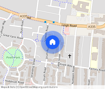 Sopwith Road, Eastleigh, Hampshire, SO50 - Photo 1