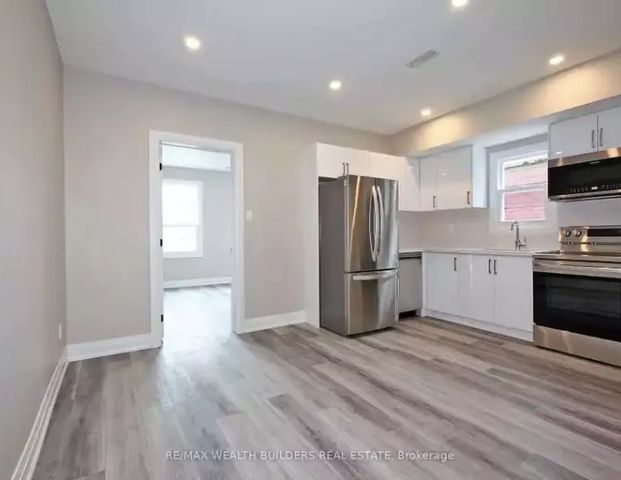 756 Gerrard Street East #2B | 756 Gerrard Street East, Toronto - Photo 1