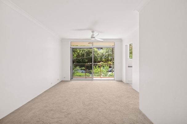 8/21 Belmont Avenue, Wollstonecraft NSW 2065 - Apartment For Rent | Domain - Photo 1