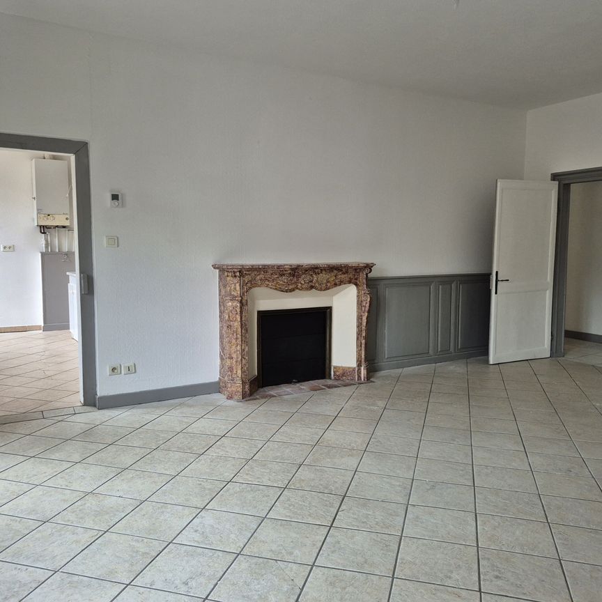 Appartement T4 - Photo 1