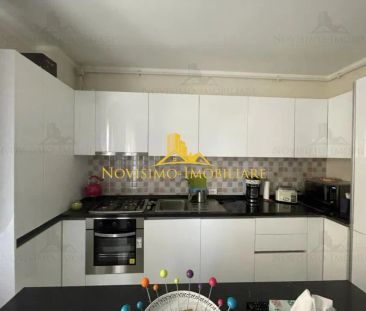 NOVISIMO-IMOBILIARE: APARTAMENT CU 3 CAM . IN ZONA ALBERT ,LUX , PARCARE - Photo 6