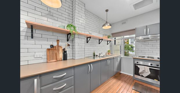 Fresh on Fredrick - Photo 1