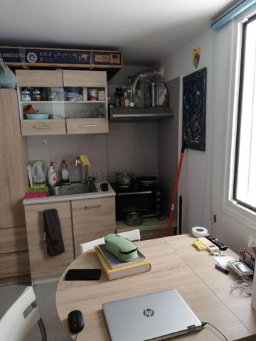 Studio/Γκαρσονιέρα για ενοικίαση Πάτρα - Κέντρο (Πάτρα) - Photo 4
