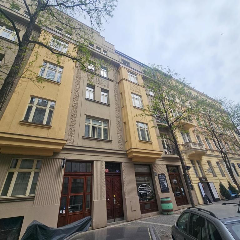 Pronájem bytu 3+1 120 m2 - Фото 1