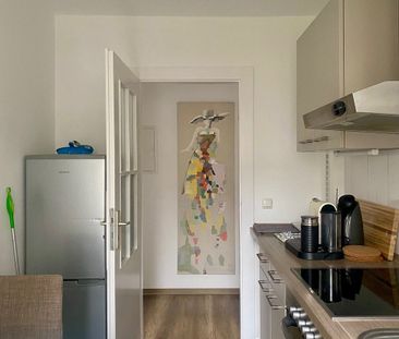 Am Lindenbaum 79, 60433 Frankfurt am Main OT Eschersheim - Foto 5