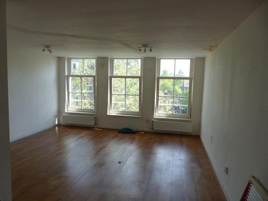 Te huur: Appartement Marnixstraat 259 III-IV in Amsterdam - Foto 1