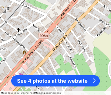 Μονοκατοικία για ενοικίαση - Πάτρα, - Photo 1