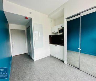 Location Appartement 1 pièce 16m² REIMS 51100 - Photo 5