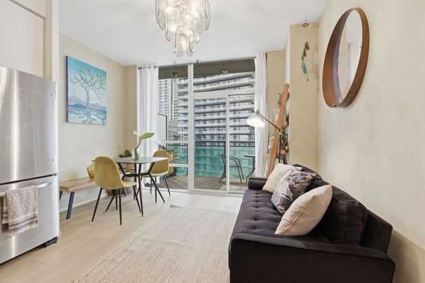 For Lease - 16 Brookers Lane Unit# 1201, Toronto, Ontario - Photo 1