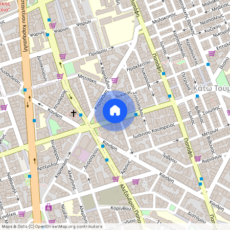 Κάτω Τούμπα (Τούμπα)