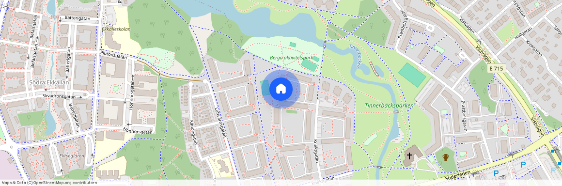 Knektgatan 53, Linköping