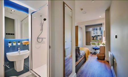 Ensuite silver plus - Photo 2