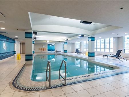 For Lease - 30 Grand Trunk Crescent Unit# 2906, Toronto, Ontario - Photo 3