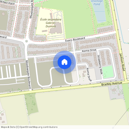 3105 Turner Crescent, London, London, Middlesex, N6M 0B1