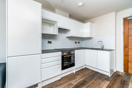 1 bedroom apartment to rent Ogle Road, Southampton, SO14 - Photo 4