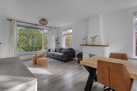 Huis te huur: Hoofdweg 275-B 8475 CB Nijeholtpade - Foto 3