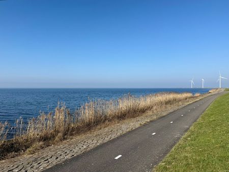 Huis te huur: Aresstraat 13 1363 VJ Almere - Photo 2