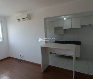 Apartamento com 2 quartos e 44m² para alugar em Marechal Rondon, Ca... - Photo 5