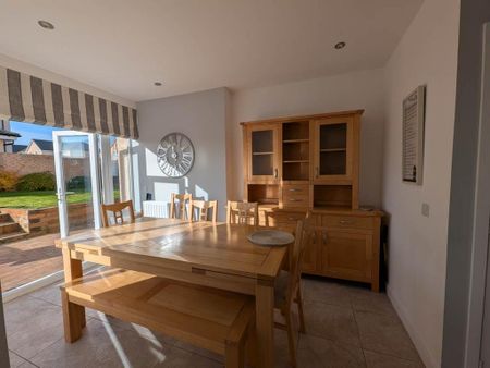 5 bedroom house to rent - Photo 5