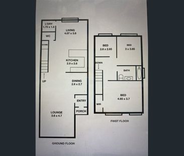 1/40 Flemington st, Frewville, SA 5063 - Photo 4