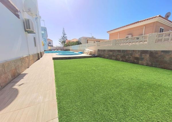 Maspalomas, Canary Islands 35100