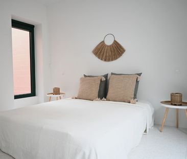 Appartement te huur - Photo 6