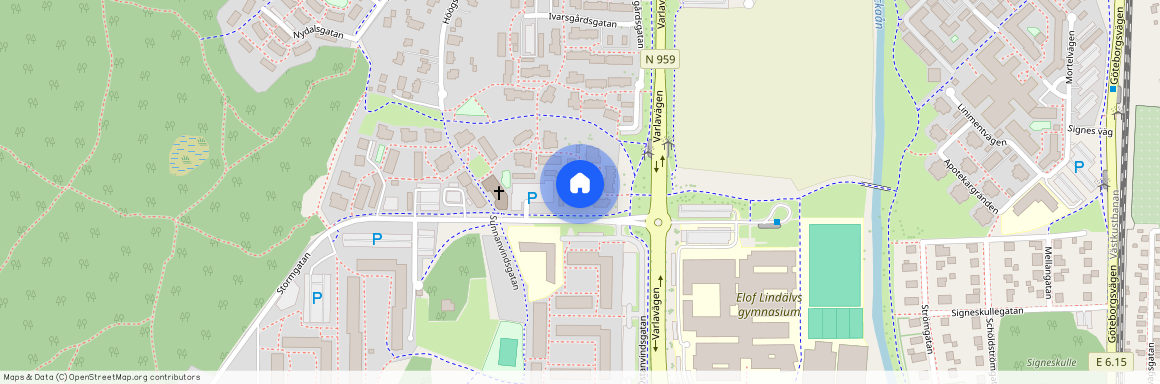 Kungsbacka, Halland, Bäckmans Gård 2