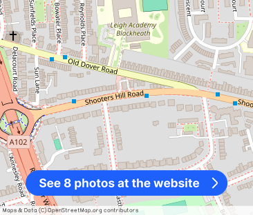 Shooters Hill Road, LONDON - Photo 1