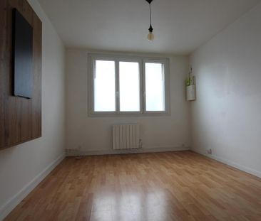 Appartement F2 La Garenne Colombes - Photo 1