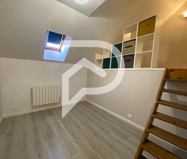 À SAINT ELOY DE GY À louer Maison 4 pièces 97.1 m2 Loyer 790,00 €/m... - Photo 6