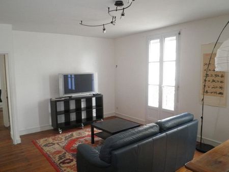 Location Appartement 3 pièces 72m² ANGERS 49100 - Photo 2