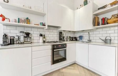 1 Bed Flat, Kempsford Gardens, SW5 - Photo 3