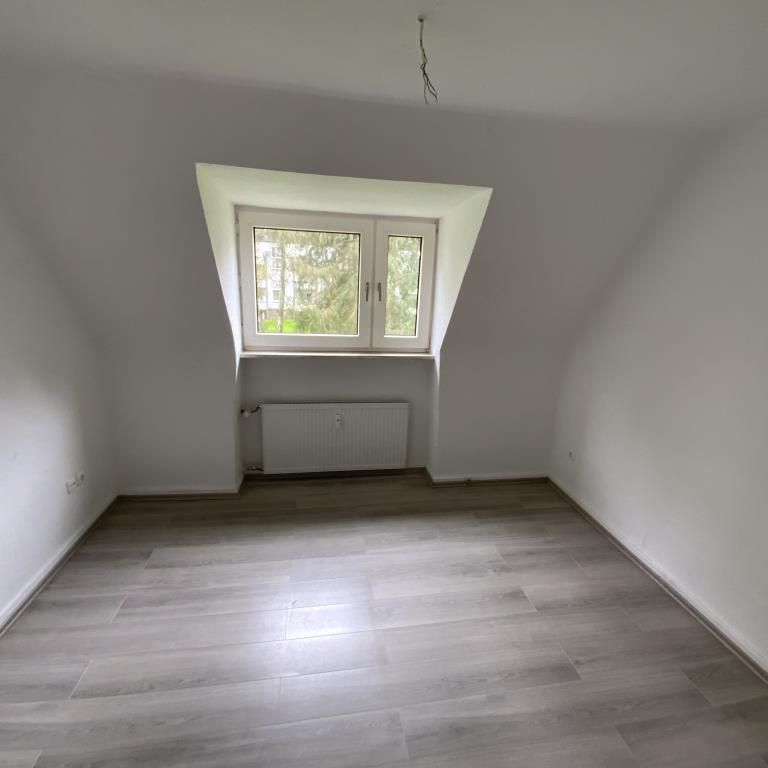 2-Zimmer-Wohnung in Hagen Eilpe - Photo 1