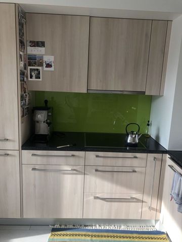 For rent – Beautiful modern 3.5-room apartment – 93 m² – Belfaux (FR) - Photo 3