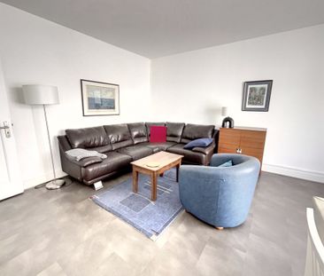 Location Appartement 2 pièces 60m² STRASBOURG 67000 - Photo 2