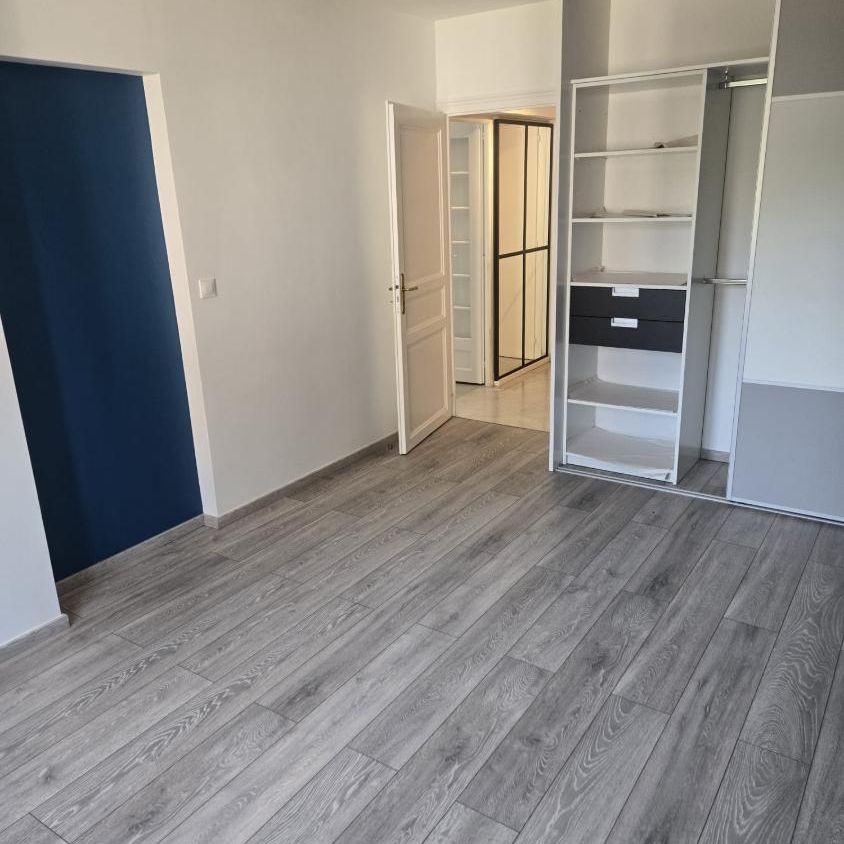 Wohnung - Photo 1