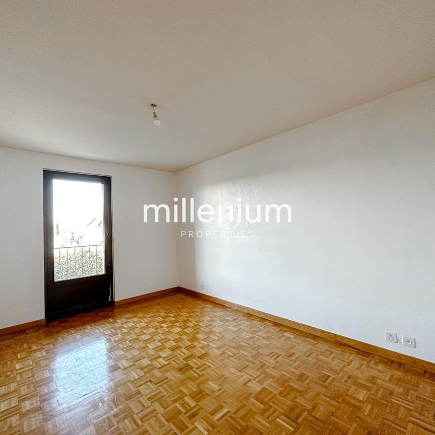 Belle villa à Bellevue proche des organisations internationales - Photo 1