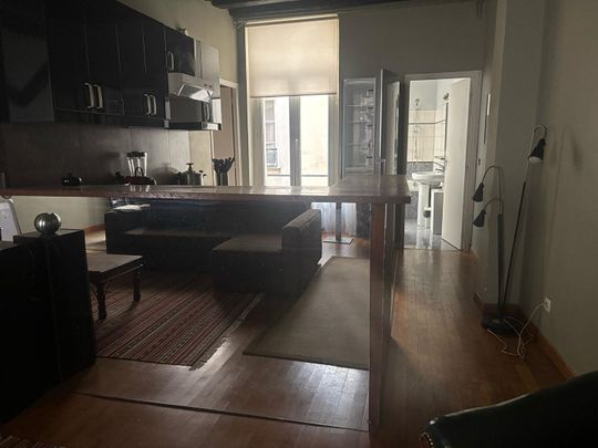 Location appartement 2 pièces, 61.56m², Paris 04 - Photo 1