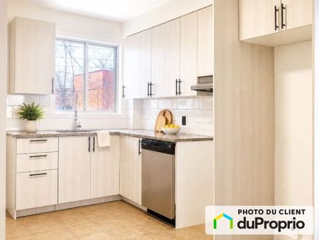 577, Gail, Longueuil (Greenfield Park) à louer - Photo 4