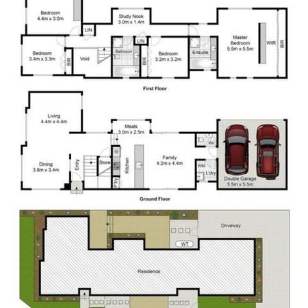 Warriewood, 17 Fern Circuit - Photo 5