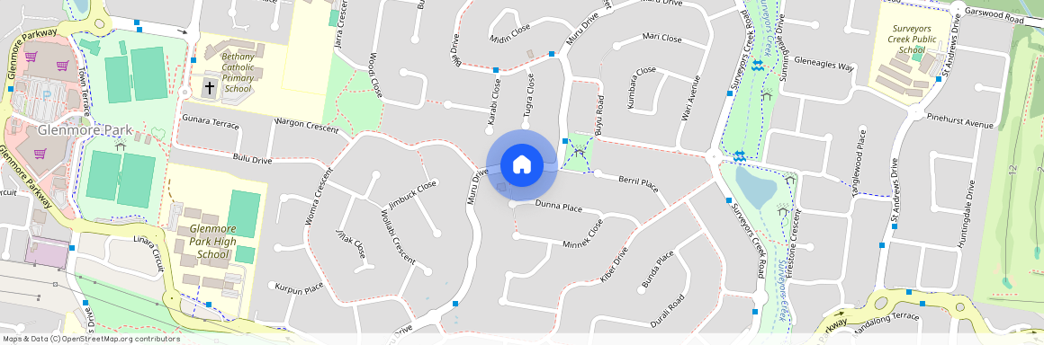 76 Muru Drive, NSW 2745, Glenmore Park